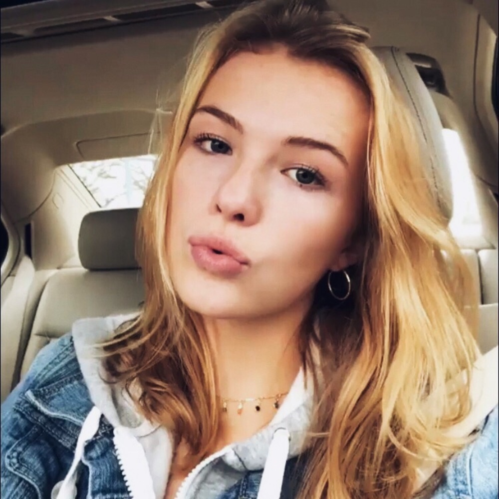 Meet your Posher, Grace